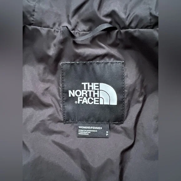 TNF Women’s Reign On Jacket